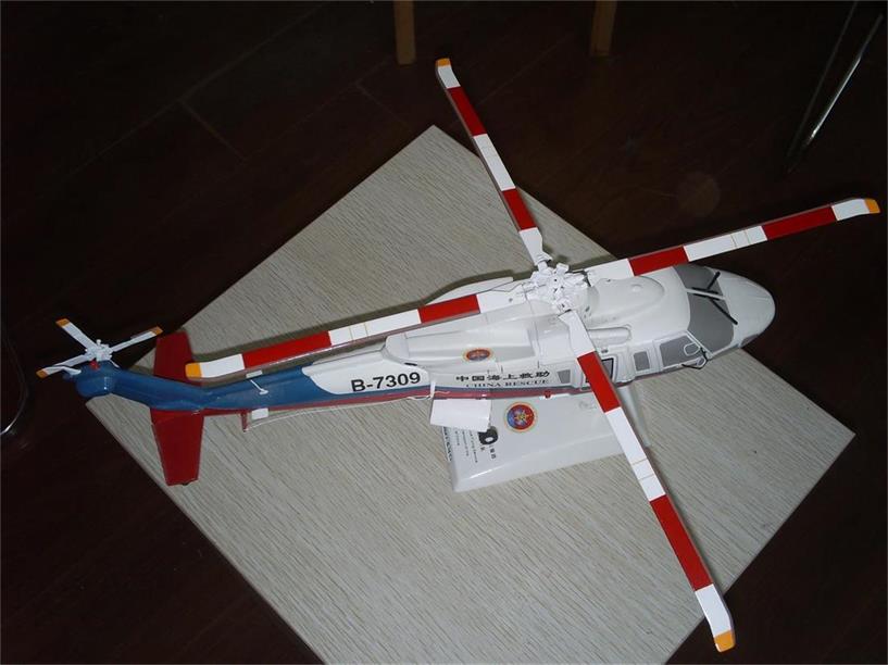 佛山直升机模型